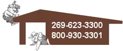 Delton Pole Building Supplies
